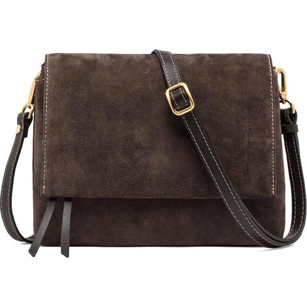 Gianni Chiarini Schoudertassen Three Bs 12294 Taupe - One size