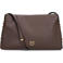 Pinko Schoudertassen Triplet Bruin - One size