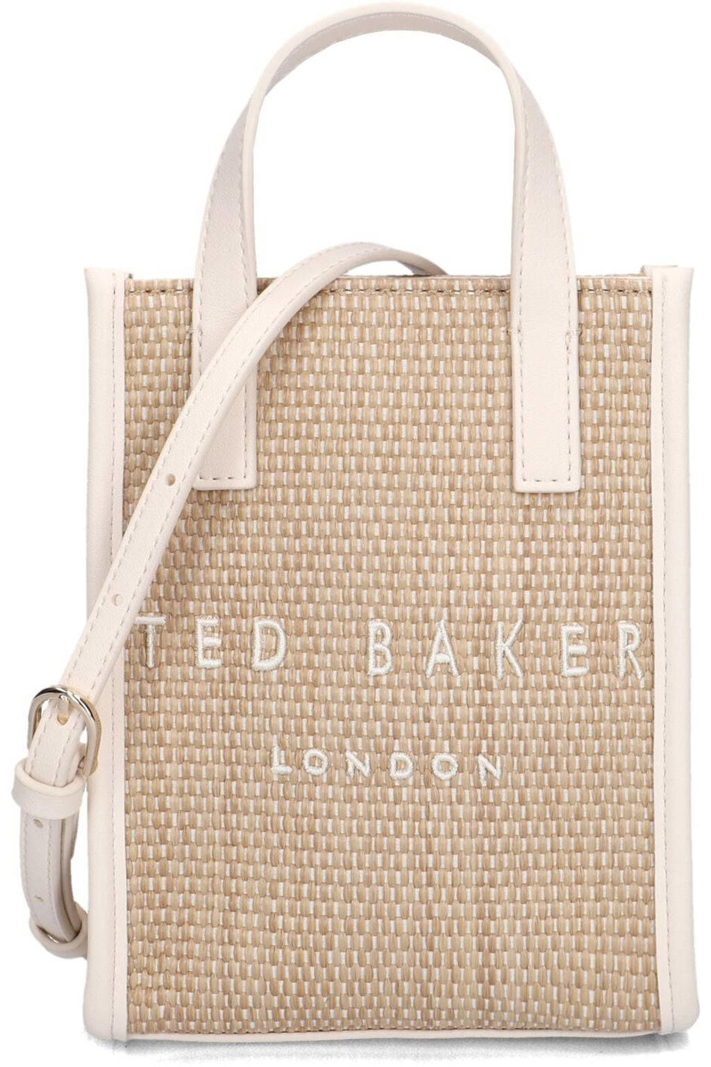Ted Baker Handtassen Paulii Zand - One size