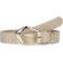 Elvy Riemen 25620 Minnesota Beige - One size