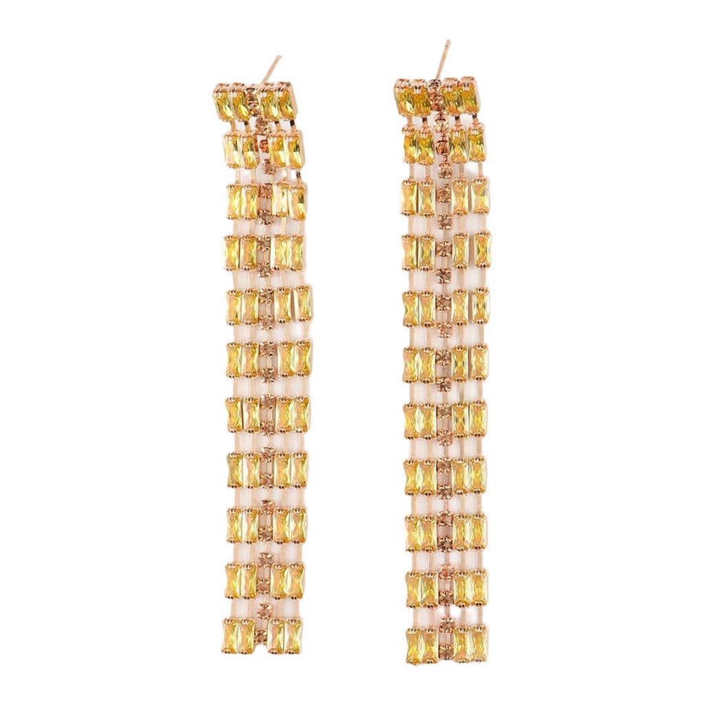 Notre-V Sieraden Omss22-002 Goudkleurig - One size