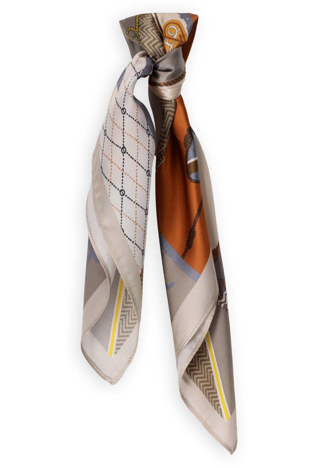Notre-V Sjaals Zaya Multi - One size