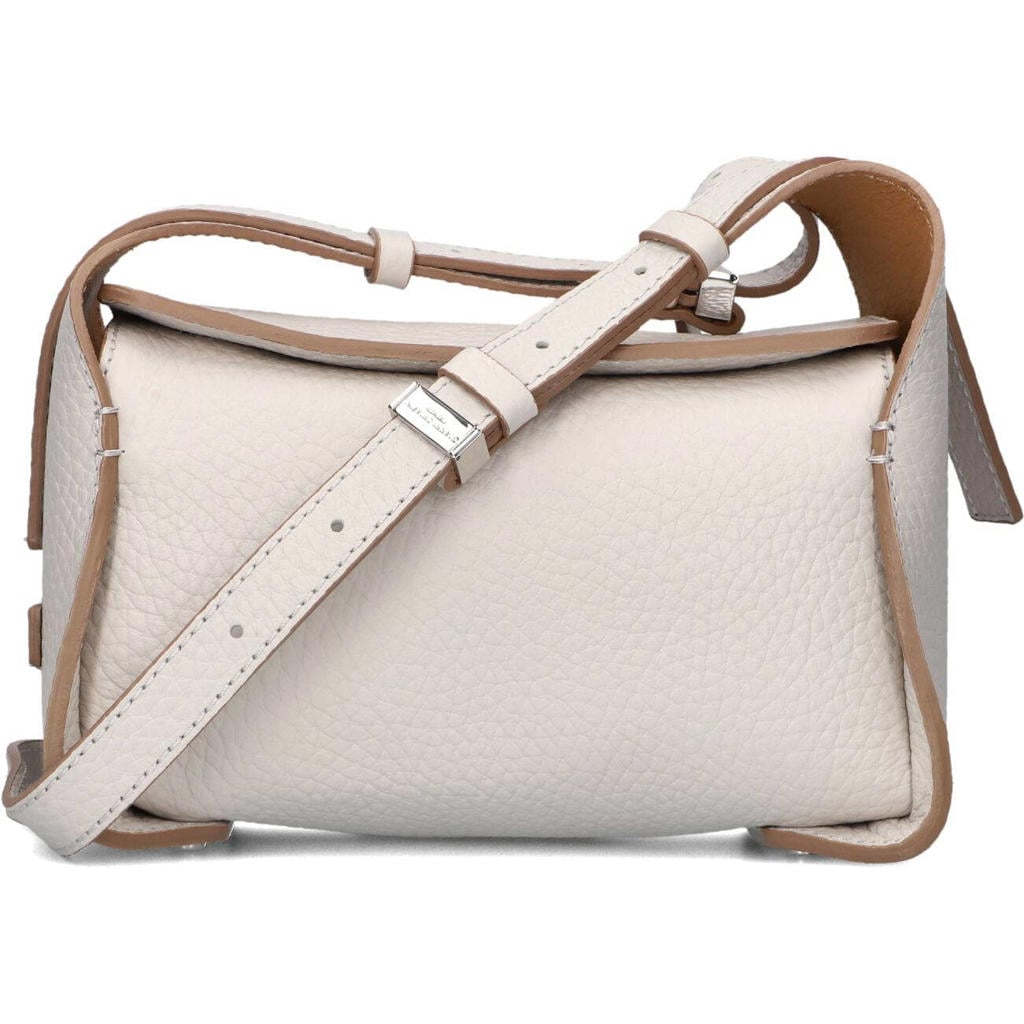Gianni Chiarini Schoudertassen Penelope 11350 Wit - One size
