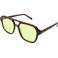 Notre-V Zonnebrillen 9524 Bruin - One size