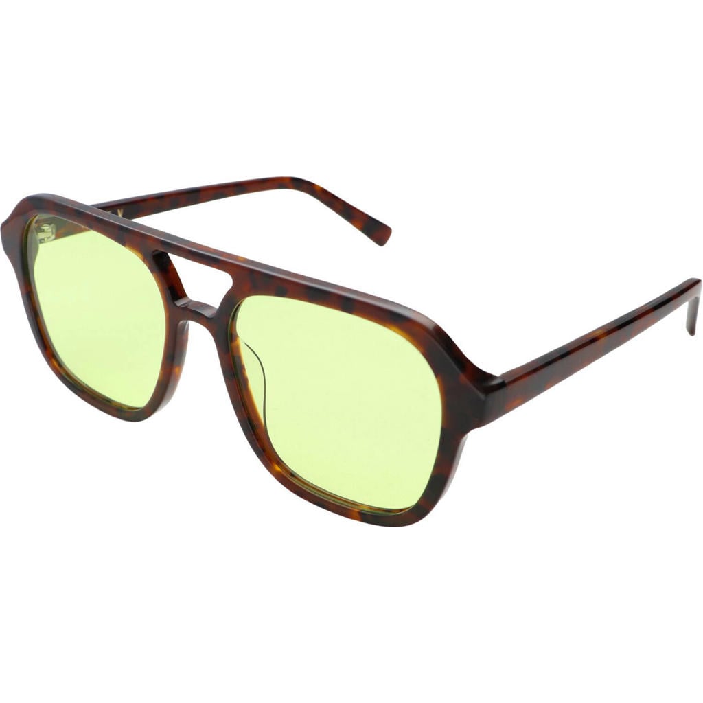 Notre-V Zonnebrillen 9524 Bruin - One size