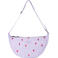 Studio Noos Schoudertassen Puffy Adult Fanny Pack Lila - One size