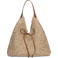 BECKSÖNDERGAARD Handtassen Siena Bag Beige - One size