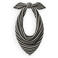 Notre-V Sjaals Kaia Stripe Multi - One size