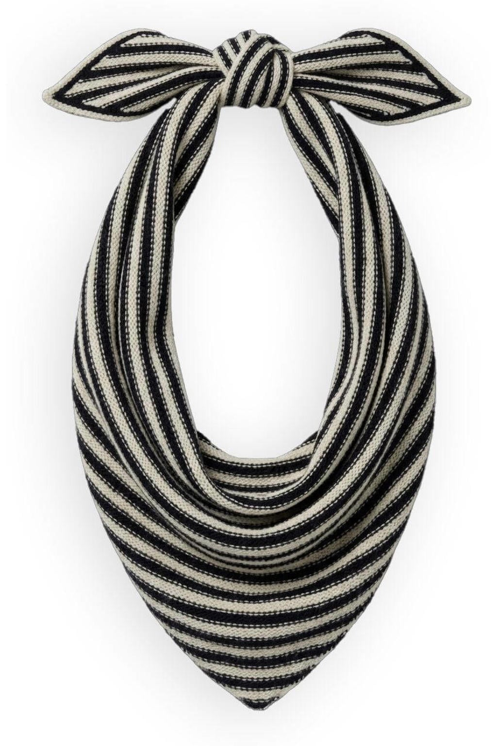 Notre-V Sjaals Kaia Stripe Multi - One size