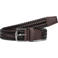 Nubikk Riemen Liam Belt Bruin - One size