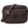 Ted Baker Schoudertassen Anihli Bordeaux - One size