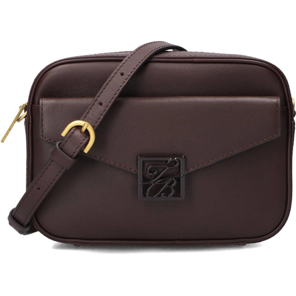 Ted Baker Schoudertassen Anihli Bordeaux - One size