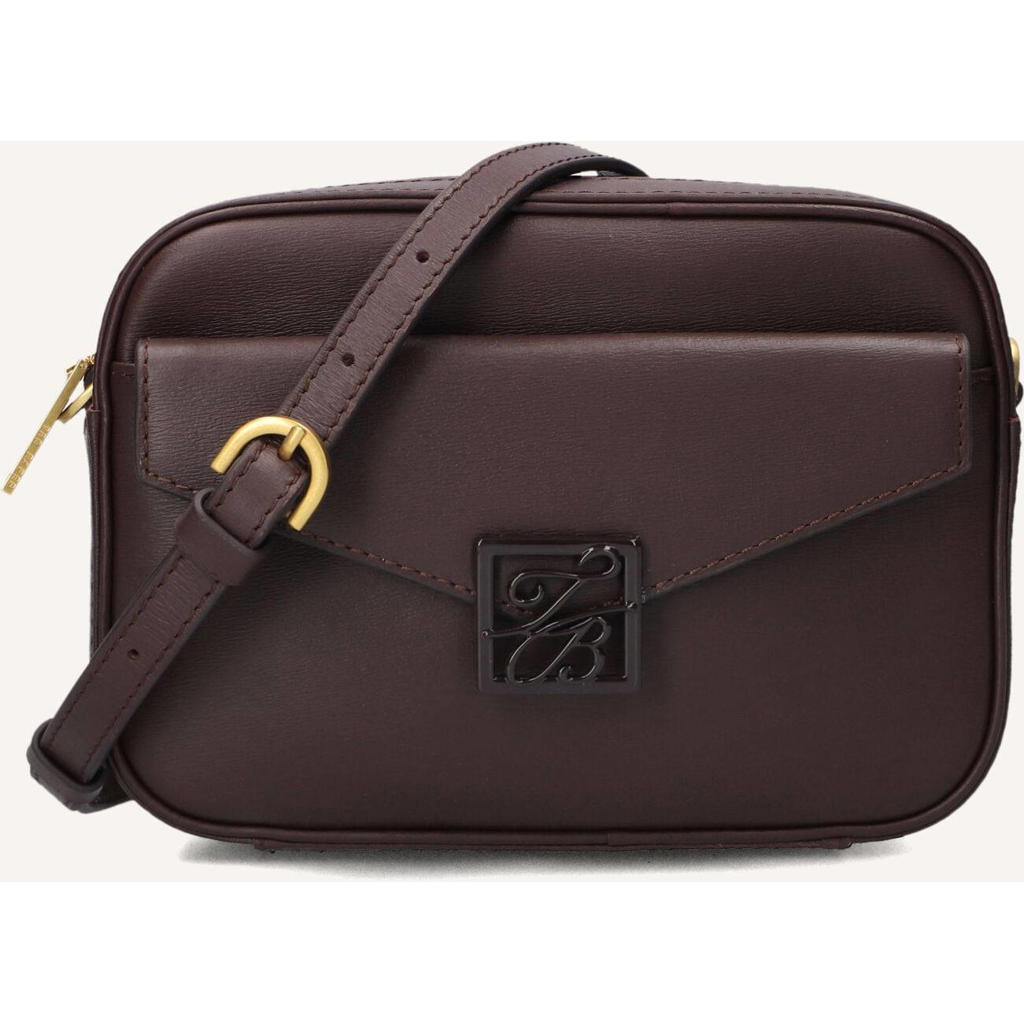 Ted Baker Schoudertassen Anihli Bordeaux