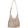 Gianni Chiarini Schoudertassen Sienna S Beige - One size