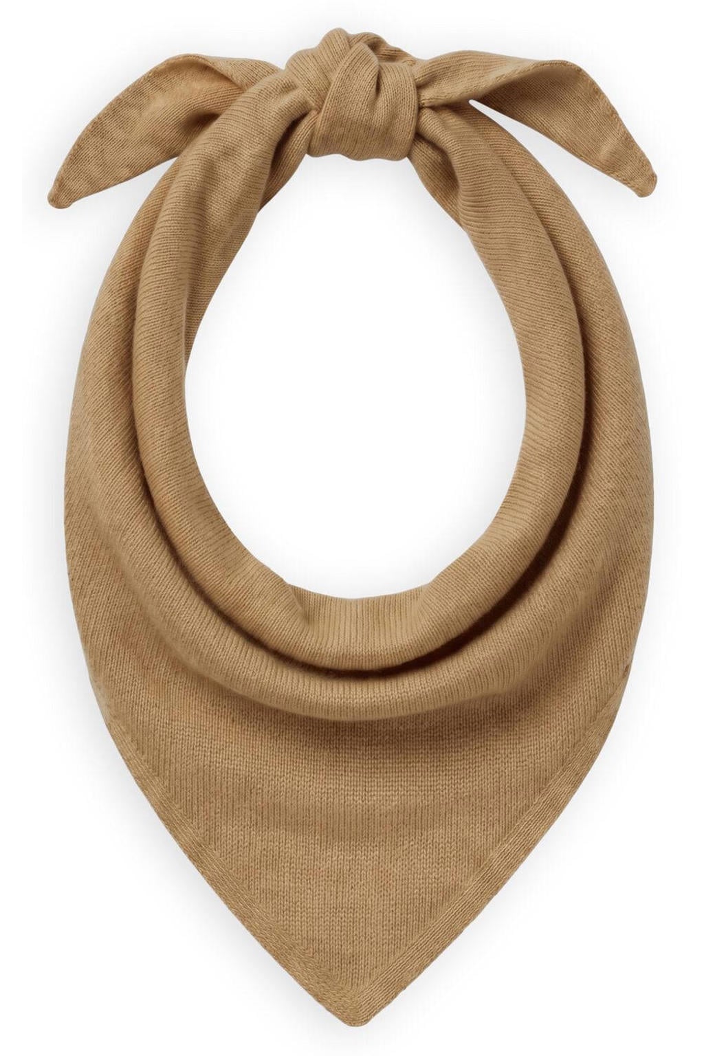 Notre-V Sjaals Kaia Uni Beige - One size