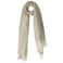 GUESS Sjaals Zalina Scarf Beige - One size