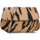 BECKSÖNDERGAARD Schoudertassen Tigarea Bonita Flap Bag Beige - One size