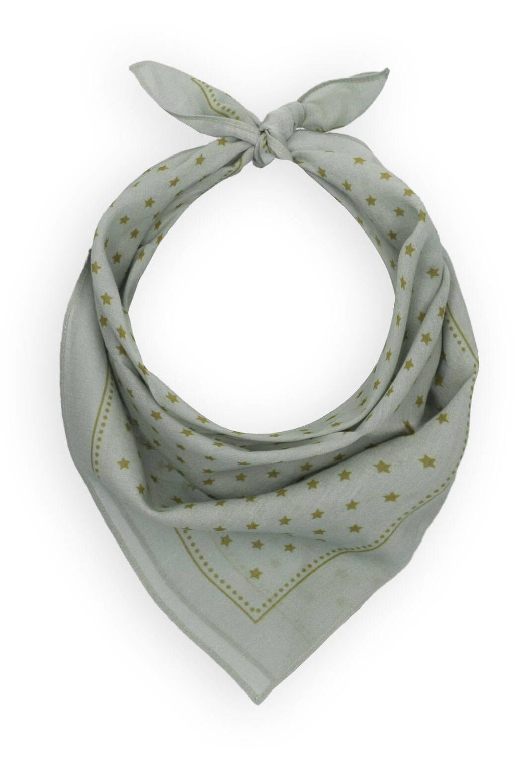 BECKSÖNDERGAARD Sjaals Starlia Cotta Scarf Mint - One size