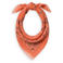 Notre-V Sjaals Fee Scarve Oranje - One size