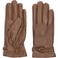 Notre-V Handschoenen Zawb1-199 Bruin