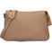 Gianni Chiarini Schoudertassen Brooke Taupe - One size