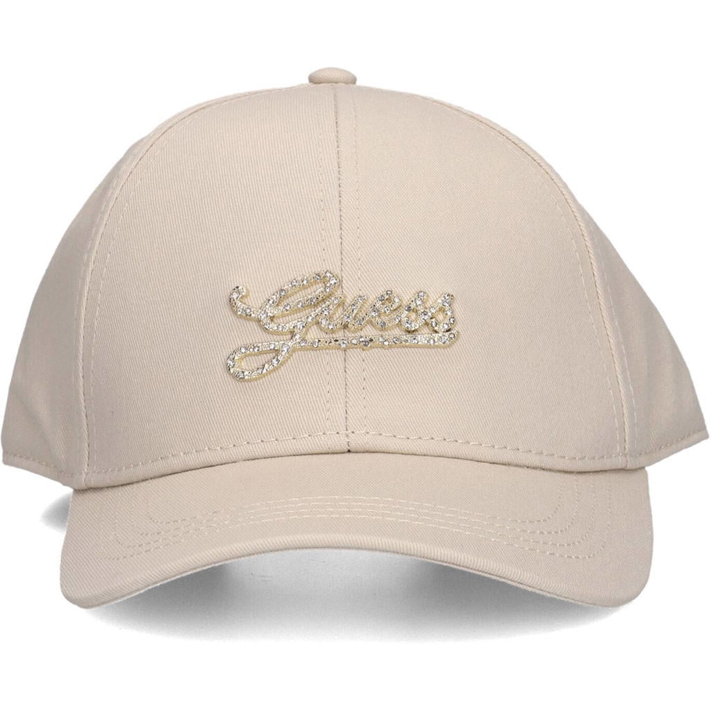 GUESS Petten Baseball Cap Beige - One size