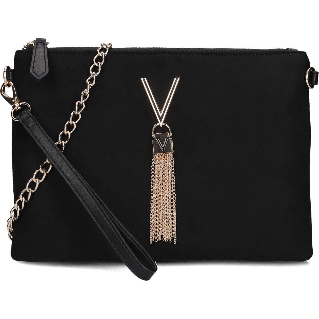 Valentino Bags Schoudertassen Divina Winter Zwart - One size