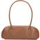 HVISK Handtassen Juniper Glossy Structure Camel - One size
