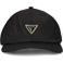 GUESS Petten Baseball Cap Zwart - One size