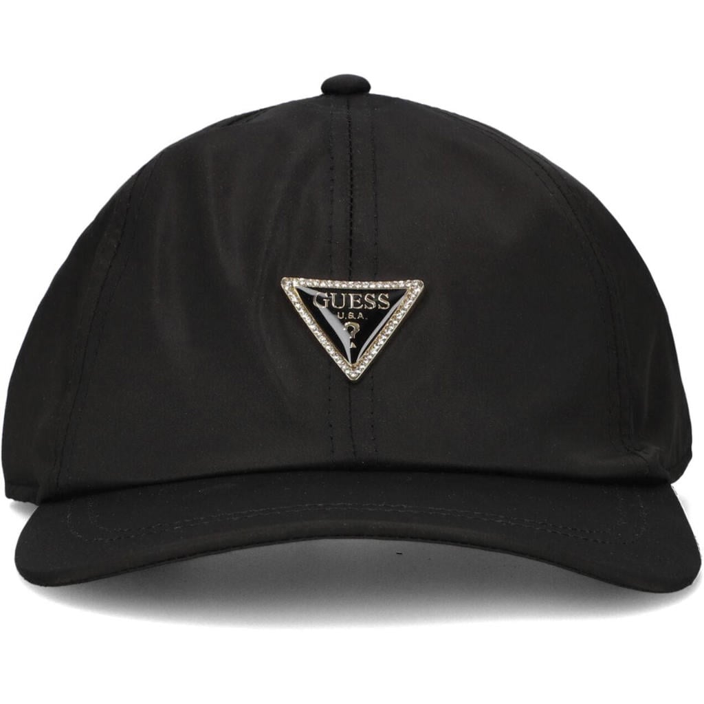 GUESS Petten Baseball Cap Zwart - One size