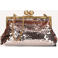 Ted Baker Schoudertassen Sequinz Goudkleurig