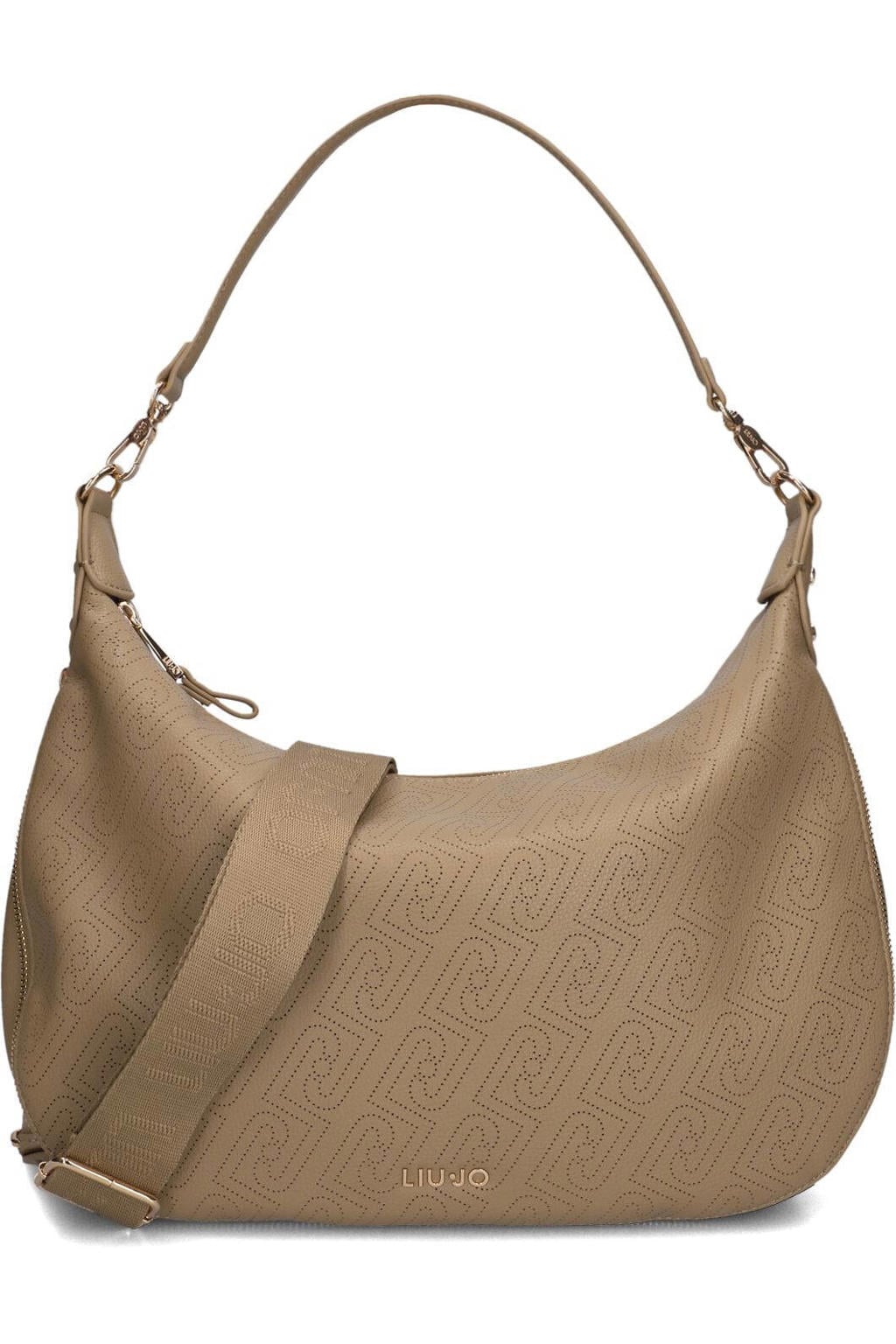 Liu Jo Crossbodytassen Kaliska - Cross Over Taupe - One size
