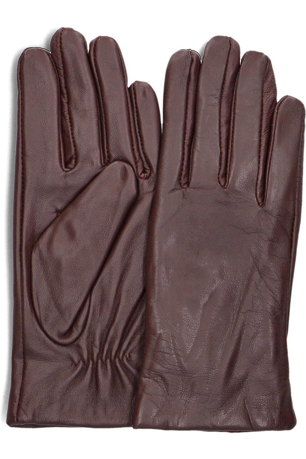 Notre-V Handschoenen Zawb1-198 Bordeaux