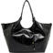 Gianni Chiarini Schoudertassen Dua 12680 Zwart - One size