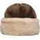BECKSÖNDERGAARD Hoeden Doras Shearling Hat Multi