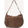 Notre-V Schoudertassen Kirby Suede Bruin