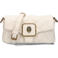 Kurt Geiger Schoudertassen Mini Pimlico Bag Gebroken wit - One size