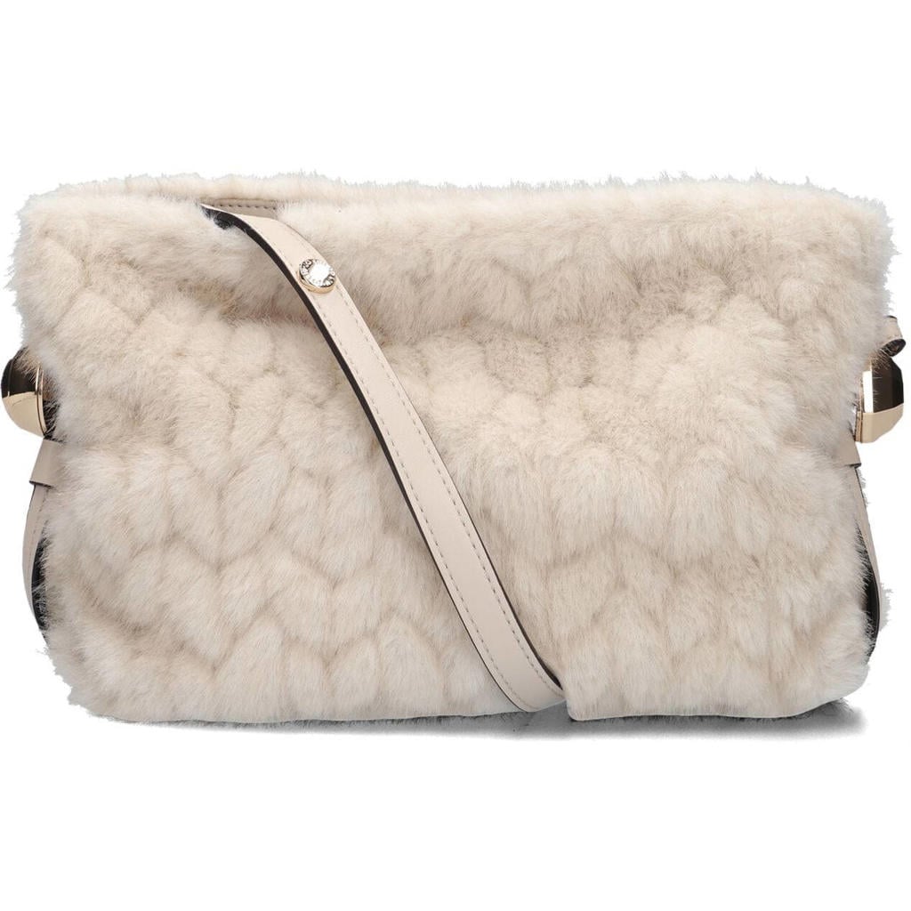 Liu Jo Crossbodytassen Liu Jo Riccy - Cross Over Ecru - One size