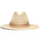 Ted Baker Hoeden Clairie Ecru - One size