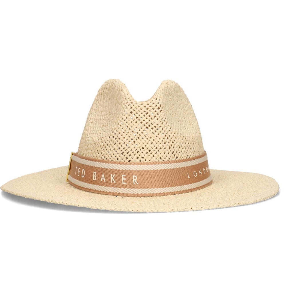 Ted Baker Hoeden Clairie Ecru - One size