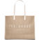 Ted Baker Schoudertassen Pallmer Zand - One size