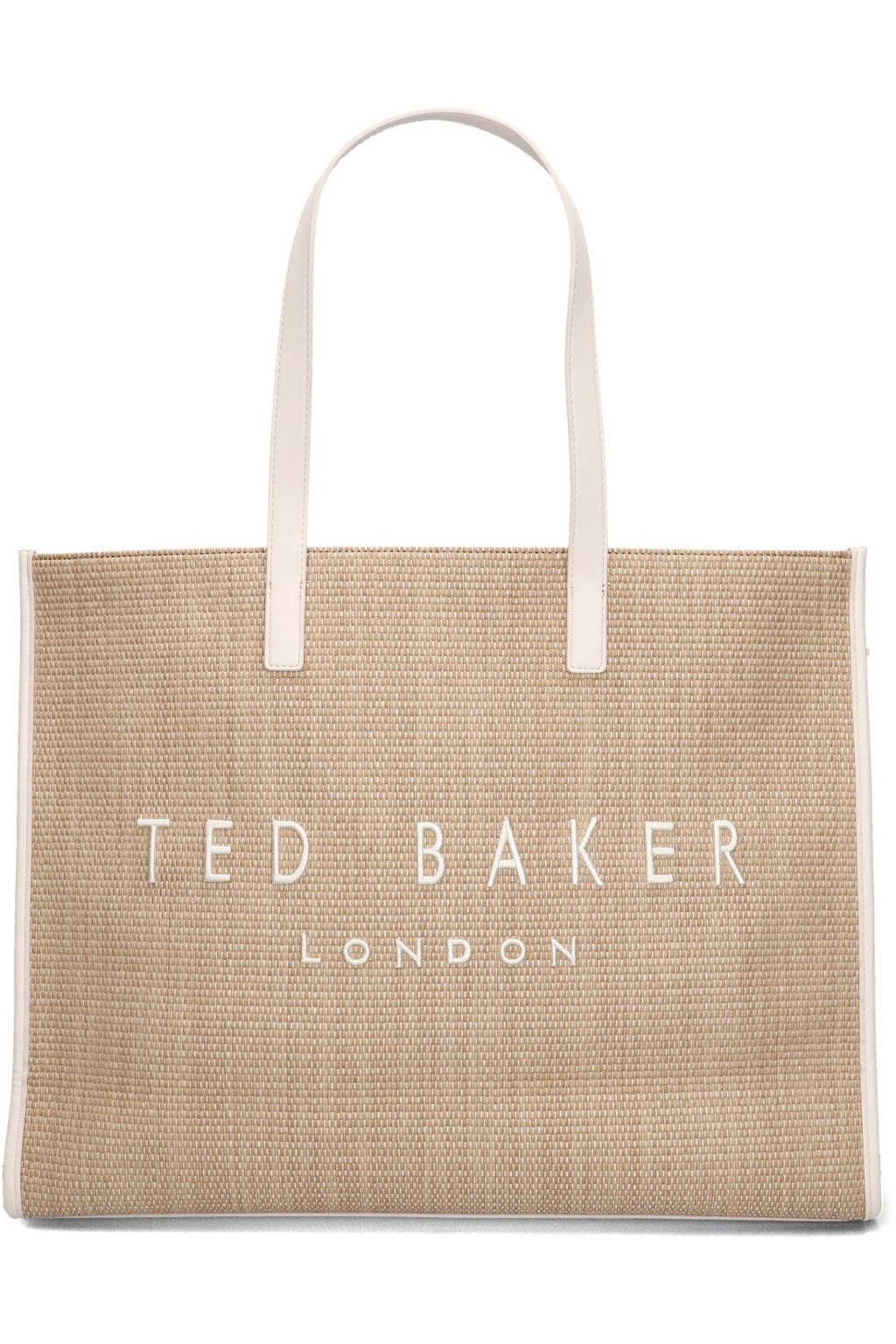 Ted Baker Schoudertassen Pallmer Zand - One size
