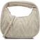 Notre-V Handtassen Mabel Ecru - One size