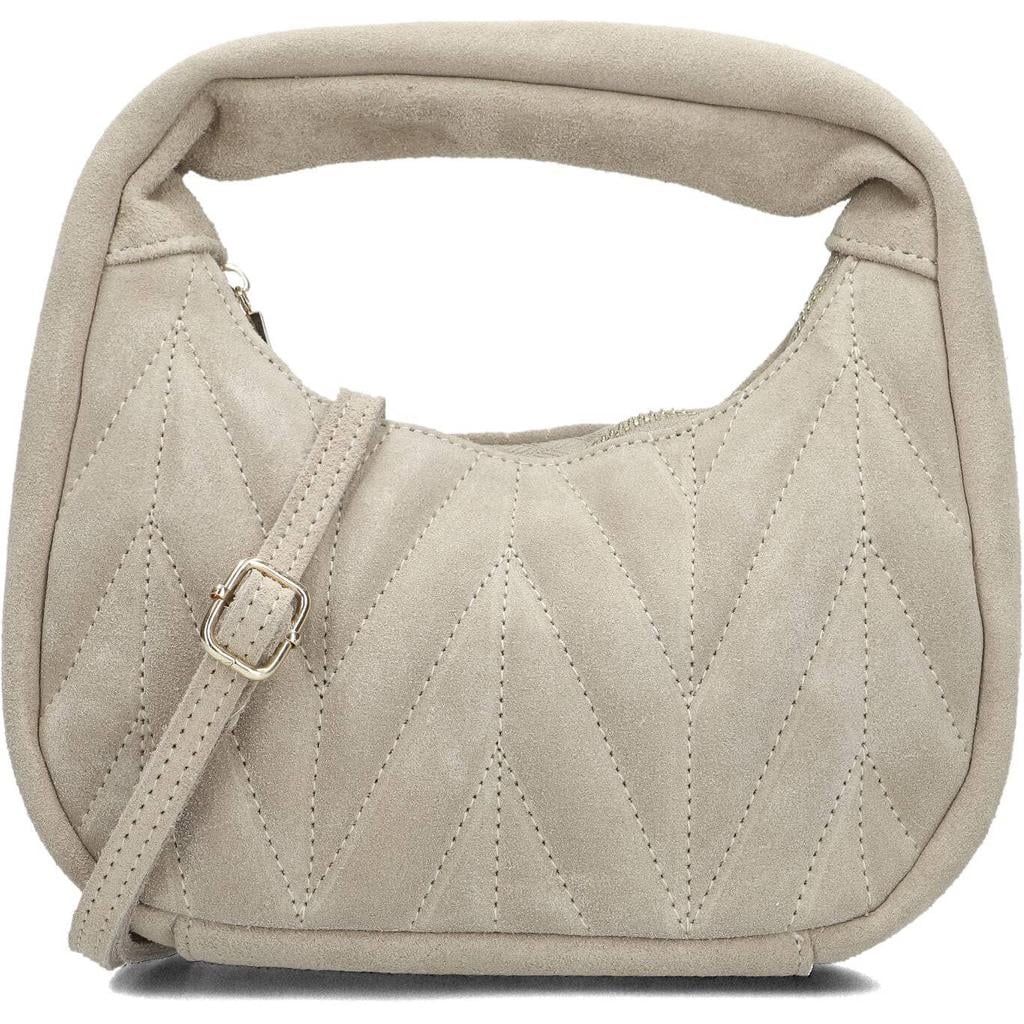 Notre-V Handtassen Mabel Ecru - One size