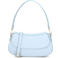 Notre-V Handtassen Diara Lichtblauw - One size