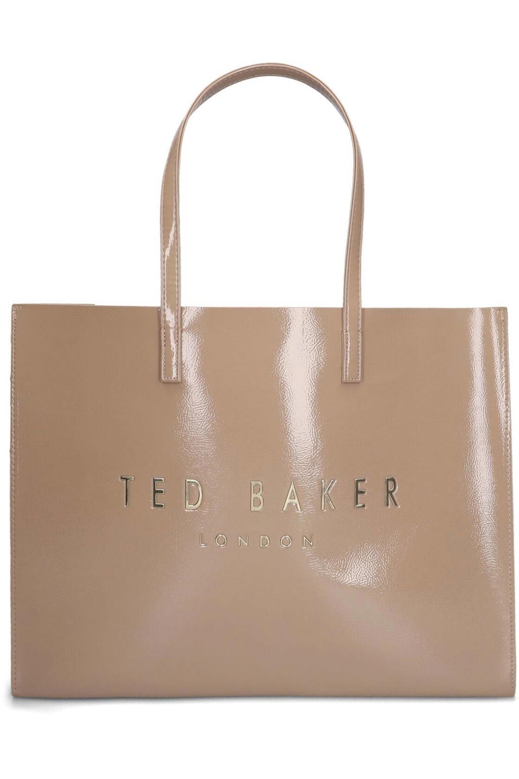 Ted Baker Handtassen Crikon Beige - One size