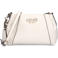 Liu Jo Handtassen Trepida - Leather Bag Gebroken wit - One size