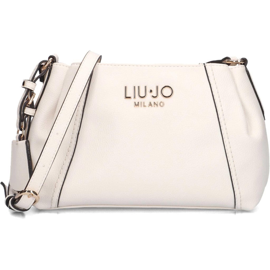 Liu Jo Handtassen Trepida - Leather Bag Gebroken wit - One size