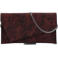 Notre-V Clutches 3112 Bordeaux - One size