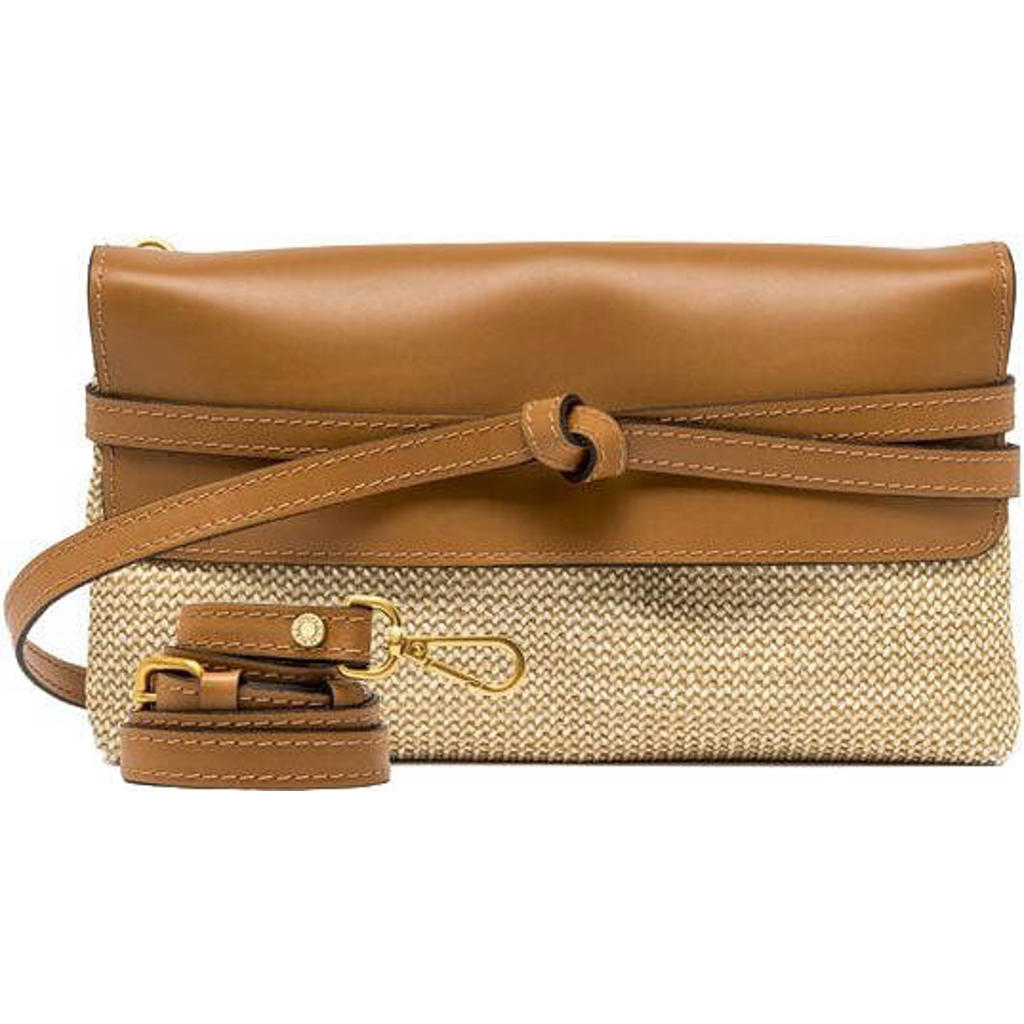 Gianni Chiarini Clutches Belty Cognac - One size